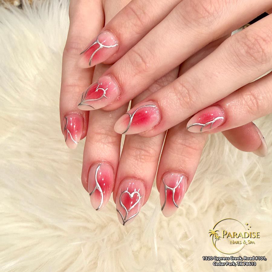Spring Nails